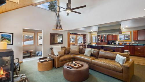 Deer Crossing Cottage in Ouray CO - Foto 2