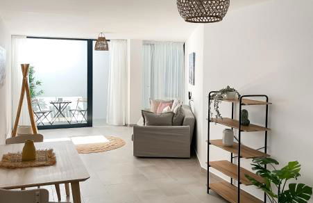 Beach Terrace by Best Holidays Fuerteventura - Foto 29