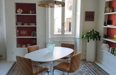 Incantevole appartamento in centro storico a Monza - Foto 1