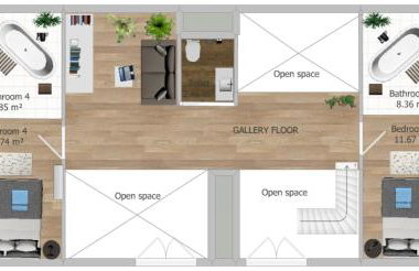 Villa Humac Hvar - Photo 45