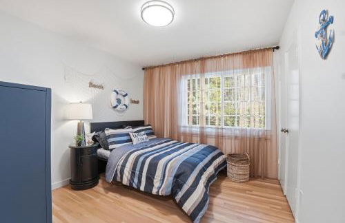 4BR Home near Universal - Private Pool, BBQ, Free Parking - Foto 39