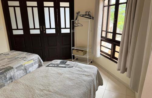 Itapoá SC refúgio para famílias 50 m mar e Farol - Photo 34