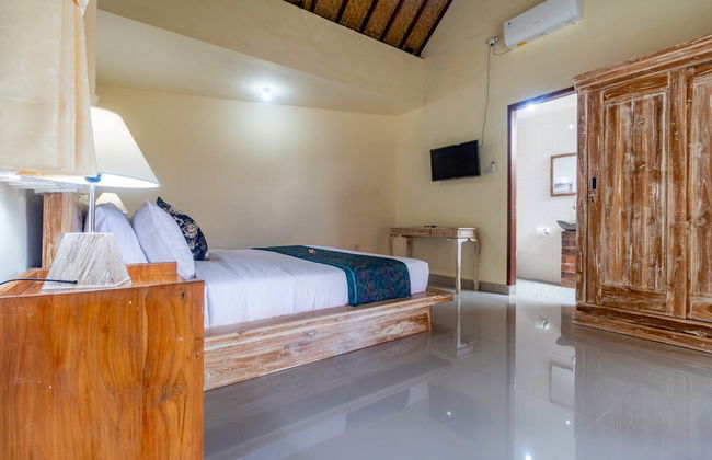 Buruan Sari Villas - Foto 6