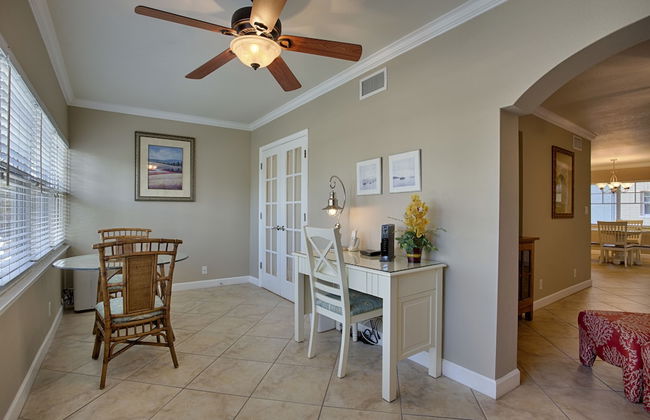 Barefoot Beach Resort - Foto 31