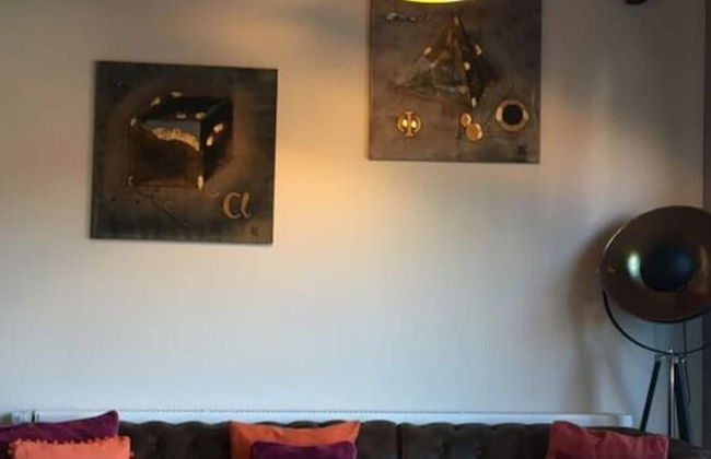 Penthouse Tauberblick Terrace - Foto 7