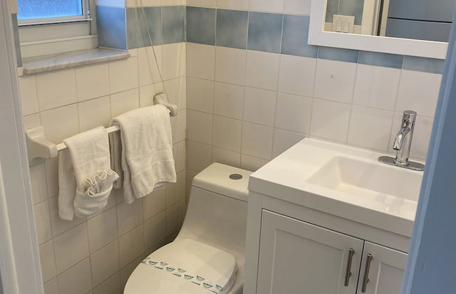 MARINE VILLAS HOLLYWOOD - Foto 80