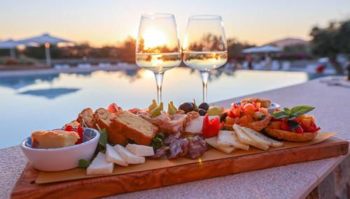 OLIVETO A MARE - Suite & Apartment - Foto 3