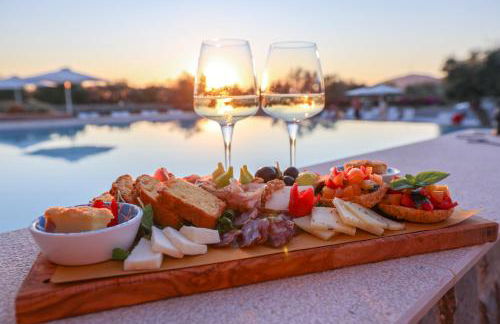 OLIVETO A MARE - Suite & Apartment - Foto 27