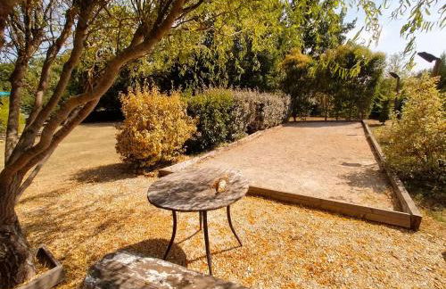 Maison du rieu 8 personnes - Foto 16