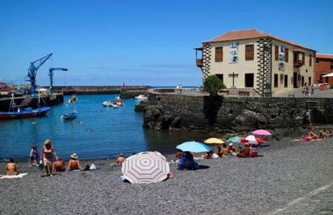 Apartamento Atardecer Martianez - Foto 21