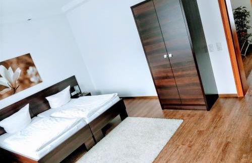 Aparthotel - Stadtvilla Premium - Foto 6