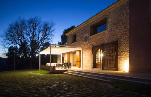 Casa rural Masia Les Apieres. - Foto 17