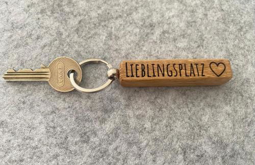 Ferienwohnung Lieblingsplatz in Aichtal-Grötzingen - Foto 48