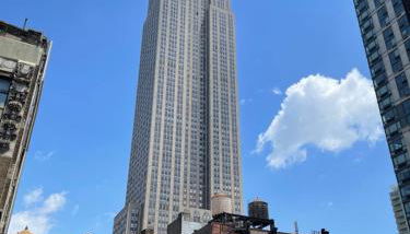 Hotel and the City, Rooftop City View - Foto 5