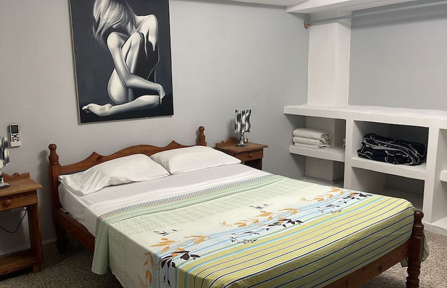 Apartment in Havana - Photo 6