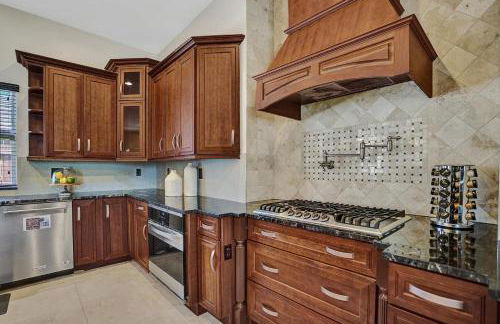 8-BR with Pool & Mini-golf & Soccer - Foto 55