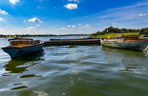 Flittermouse Barn - Foto 27