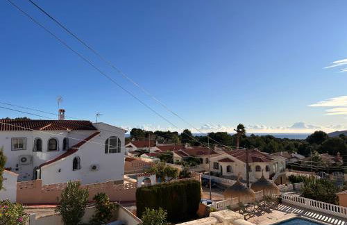 Casa Ari Cautivador - Alfaz del Pi - Photo 17