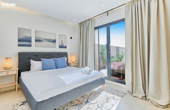 bnbmehomes-3B with Pvt Rooftop Bliss-A14 - Photo 11