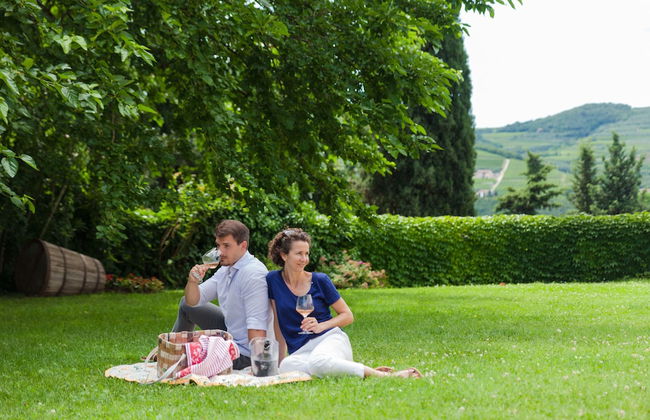 Massimago Wine Relais - Foto 61