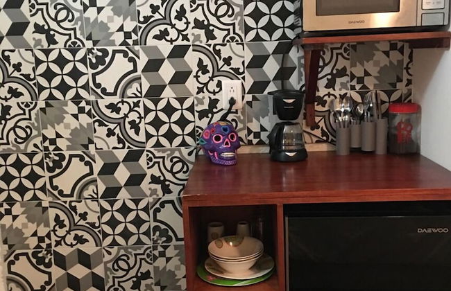 Cozy Downtown Studio for Two - Foto 3