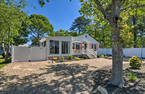 2 Mi to Seagull Beach Charming Family Home - Foto 52