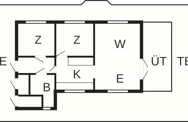 Cozy Coastal Cottage Retreat-by Traum - Foto 2