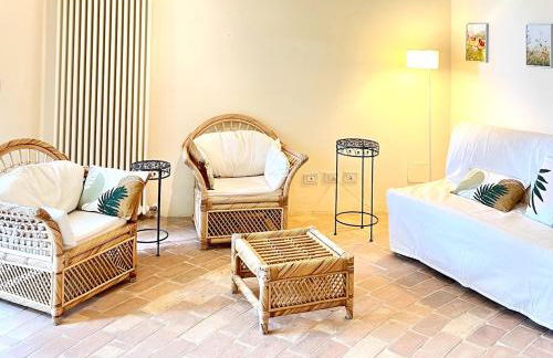 VILLA AUREA with private pool and park - Photo 22