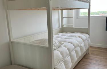 Mathilda front de mer 9e étage - Foto 34