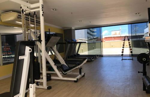 APARTAMENTO EM NATAL III - Foto 38