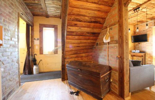 Ferienhaushälfte Gösselberg Anno Dazumal - Photo 7