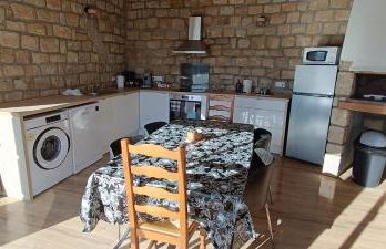 Gîte de Jastres - Foto 6