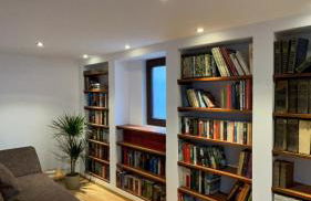 Fachwerkhaus zum Hirsch - Foto 1