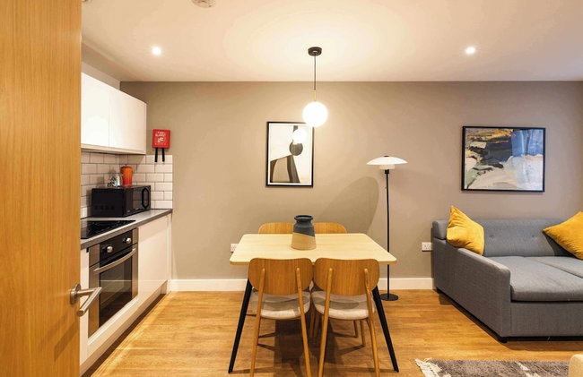 Cove Minshull Street - Foto 16