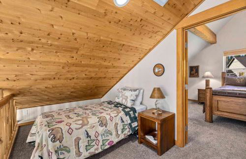 Dog-Friendly Ronald Vacation Rental Cabin! - Foto 15
