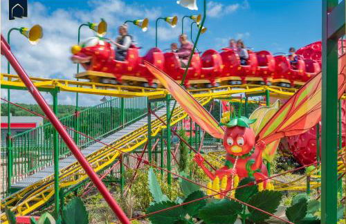 Koserow Hauptstraße 102 Whg 4 - Foto 32