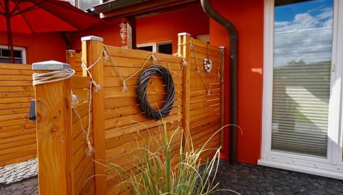 Naturcamp Duvendiek FeWo - Foto 3