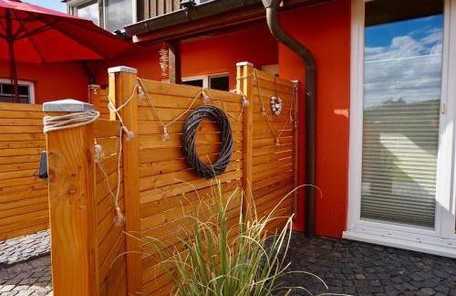 Naturcamp Duvendiek FeWo - Foto 3