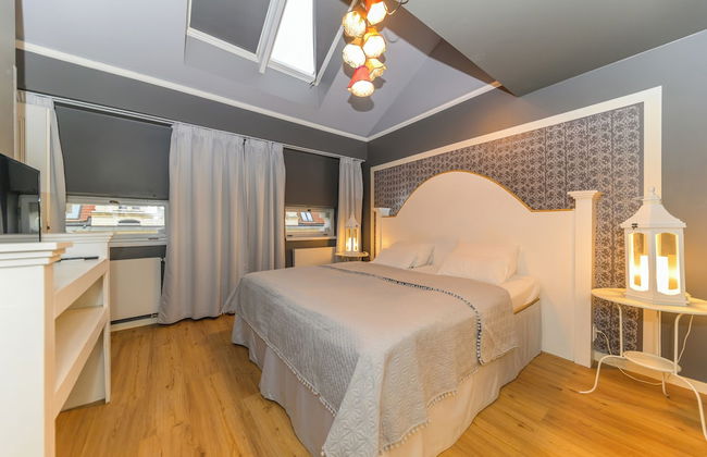 Royal Prague City Apartments - Foto 37