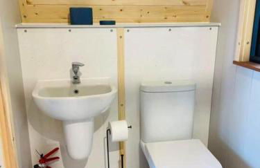 Beach House Pods - Foto 24