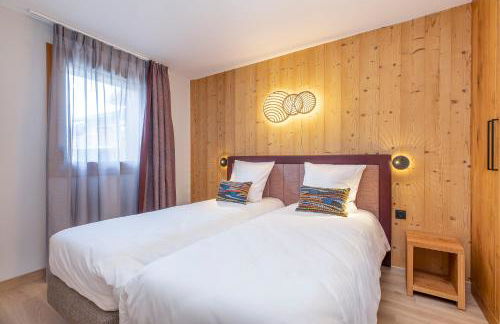 La Cour aux Ecureuils - Foto 22