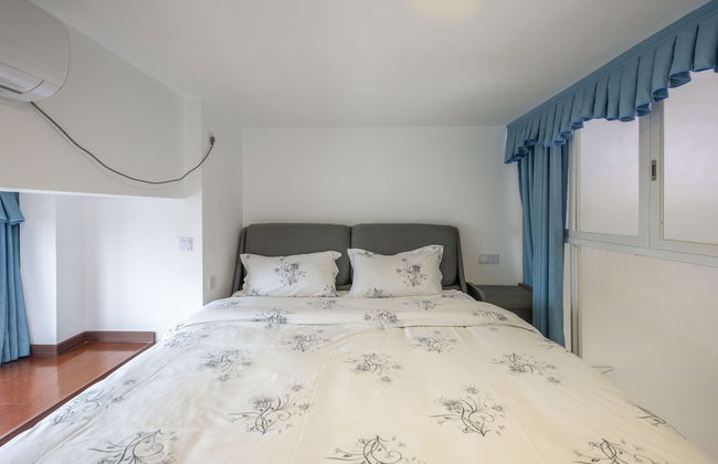 Kun Jiang Service Apartment Chimelong - Foto 10