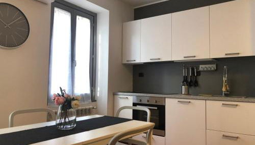 Design Apt on Navigli - Foto 5