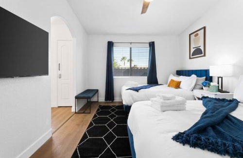 Fantastic 4BR with Pool and Games - Foto 19