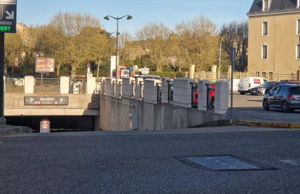 Situation exceptionnelle HARMONY III - Photo 64