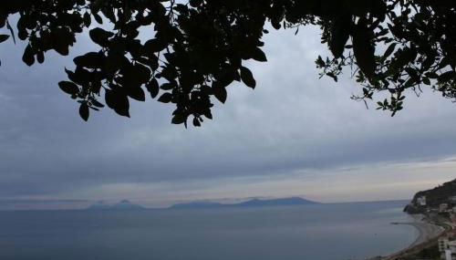 Appartamento per 2 persone con vista sulle Eolie Casa Spisidda "Lipari" - Foto 2