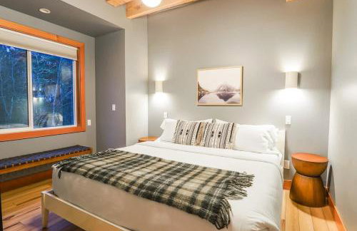 Whistler Peak Lodge - Foto 9