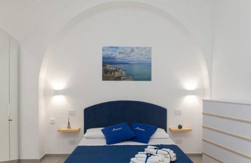 Maruzzé luxury room - Foto 17
