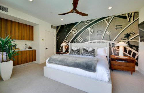 Mtn Views and Outdoor Oasis Palm Springs Home! - Foto 25