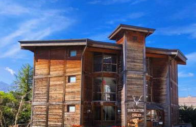 Shackleton Chalet - Foto 11